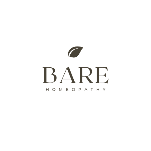 Bare Homeopathy